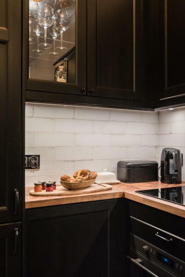 Wooden Horse - New Apartment - Old Town Krakow Ngoại thất bức ảnh