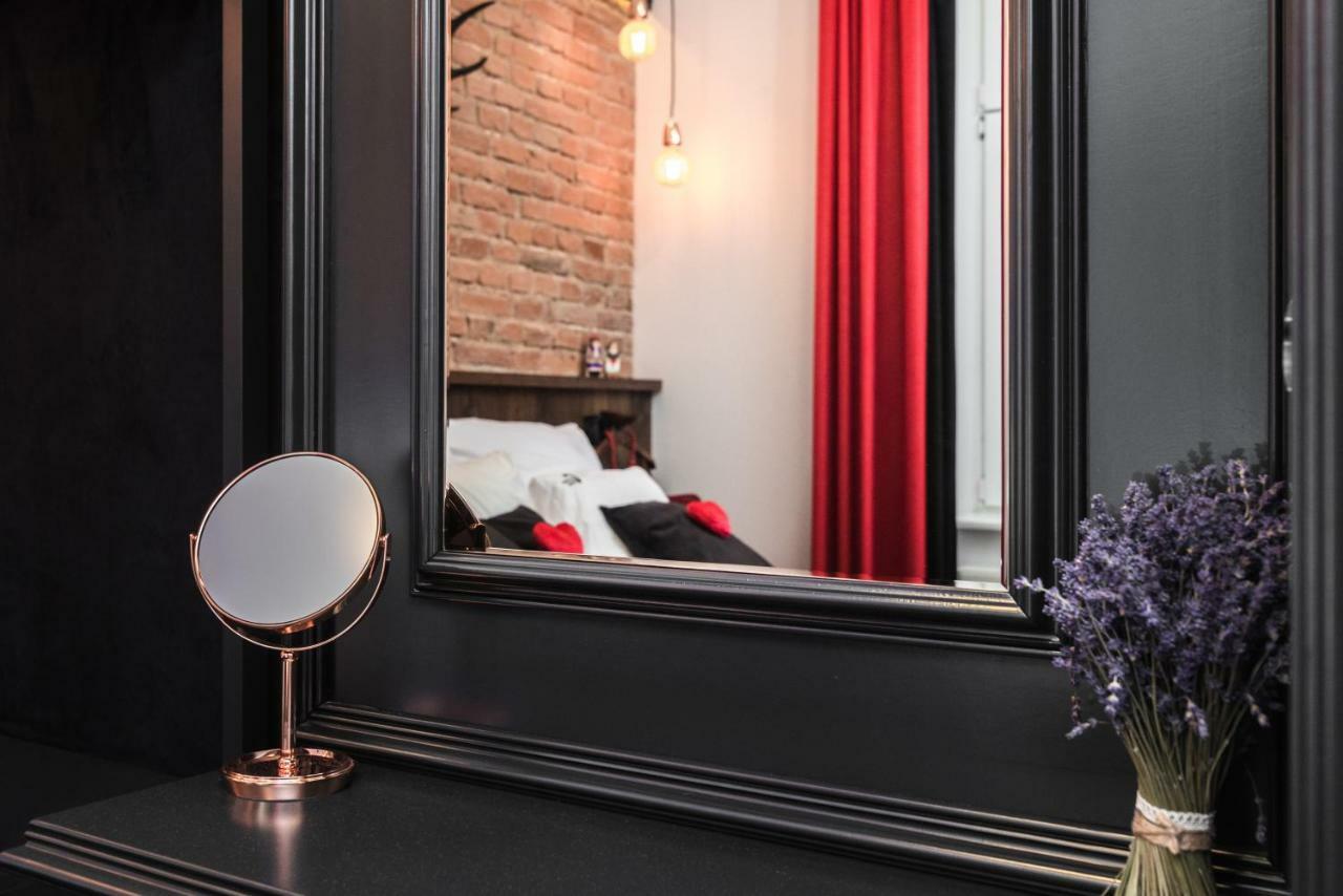 Wooden Horse - New Apartment - Old Town Krakow Ngoại thất bức ảnh